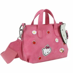 Fritzi aus Preußen Henkeltaschen<Hello Kitty fritzi Big Baby Handtasche 20 cm pink
