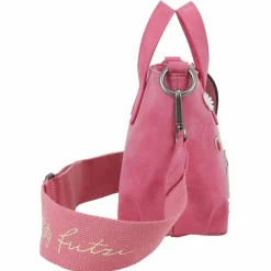 Fritzi aus Preußen Henkeltaschen<Hello Kitty fritzi Big Baby Handtasche 20 cm pink