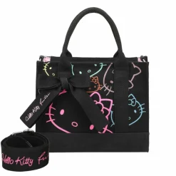 Fritzi aus Preußen Hello Kitty fritzi Canvas Handtasche 26 cm