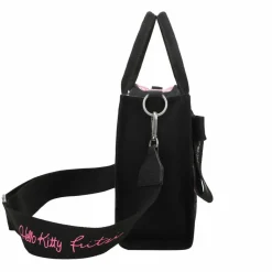 Fritzi aus Preußen Hello Kitty fritzi Canvas Handtasche 26 cm