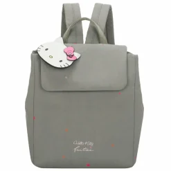 Fritzi aus Preußen Hello Kitty fritzi Backpack Sky City Rucksack 25 cm