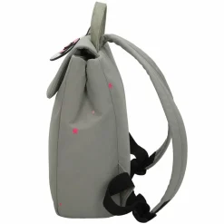 Fritzi aus Preußen Hello Kitty fritzi Backpack Sky City Rucksack 25 cm