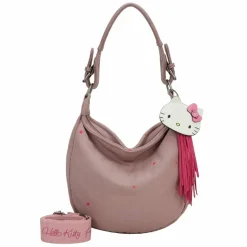 Sale Fritzi aus Preußen Hello Kitty fritzi Hobo Sky Schultertasche 33 cm taupe
