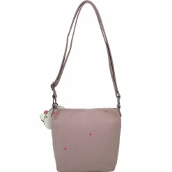 Sale Fritzi aus Preußen Hello Kitty fritzi Cross Sky Stars Umhängetasche 23 cm taupe