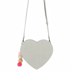 Online Fritzi aus Preußen Herzli Limited Wiesn Umhängetasche 22.5 cm warm stone