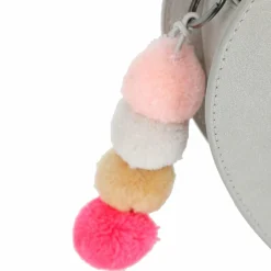 Online Fritzi aus Preußen Herzli Limited Wiesn Umhängetasche 22.5 cm warm stone