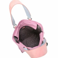 Fritzi aus Preußen Izzy02 Canvas Shopper Tasche 32 cm