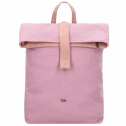 Fritzi aus Preußen Izzy03 Canvas Daypack 40 cm