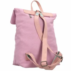 Fritzi aus Preußen Izzy03 Canvas Daypack 40 cm