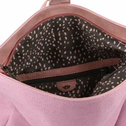 Fritzi aus Preußen Izzy03 Canvas Daypack 40 cm