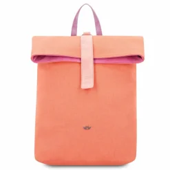Fritzi aus Preußen Daypacks<Izzy03 Canvas Daypack 40 cm fruity