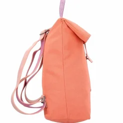 Fritzi aus Preußen Daypacks<Izzy03 Canvas Daypack 40 cm fruity