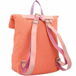 Fritzi aus Preußen Daypacks<Izzy03 Canvas Daypack 40 cm fruity