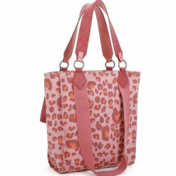 Best Fritzi aus Preußen Izzy02 Canvas Shopper Tasche 32 cm leo brick