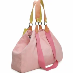 Fritzi aus Preußen Izzy Canvas Shopper Tasche 45 cm