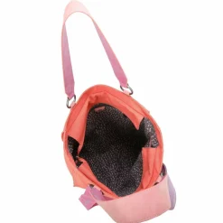 Fritzi aus Preußen Shopper|Schultertaschen<Izzy02 Canvas Shopper Tasche 32 cm fruity