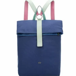 Fritzi aus Preußen Izzy03 Canvas Daypack 40 cm
