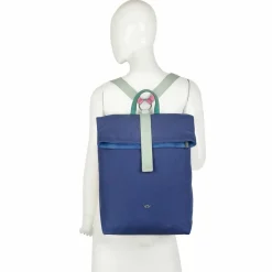 Fritzi aus Preußen Izzy03 Canvas Daypack 40 cm
