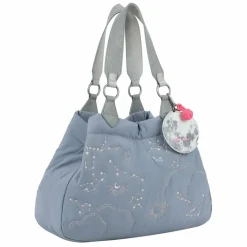 Fritzi aus Preußen Izzy Medium Limited Out of Space Schultertasche 42 cm