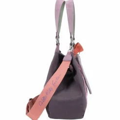 Fritzi aus Preußen Izzy Medium Hello Kitty fritzi Canvas Shopper Tasche 42 cm