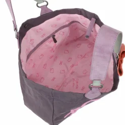 Fritzi aus Preußen Izzy Medium Hello Kitty fritzi Canvas Shopper Tasche 42 cm