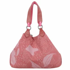 Fritzi aus Preußen Izzy Medium Limited Leaves Schultertasche 42 cm