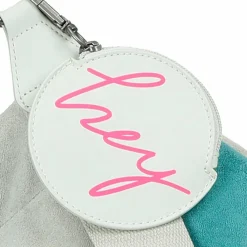 Fritzi aus Preußen Izzy Medium Limited Schultertasche 45 cm