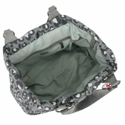 Fritzi aus Preußen Schultertaschen|Henkeltaschen<Izzy Medium Limited Leo Camel Schultertasche 42 cm soft anthra