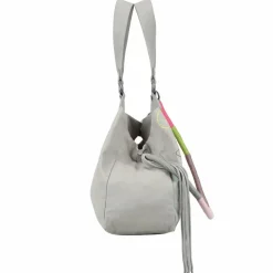 Fritzi aus Preußen Izzy Medium Hello Kitty fritzi Canvas Shopper Tasche 42 cm