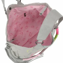 Fritzi aus Preußen Izzy Medium Hello Kitty fritzi Canvas Shopper Tasche 42 cm