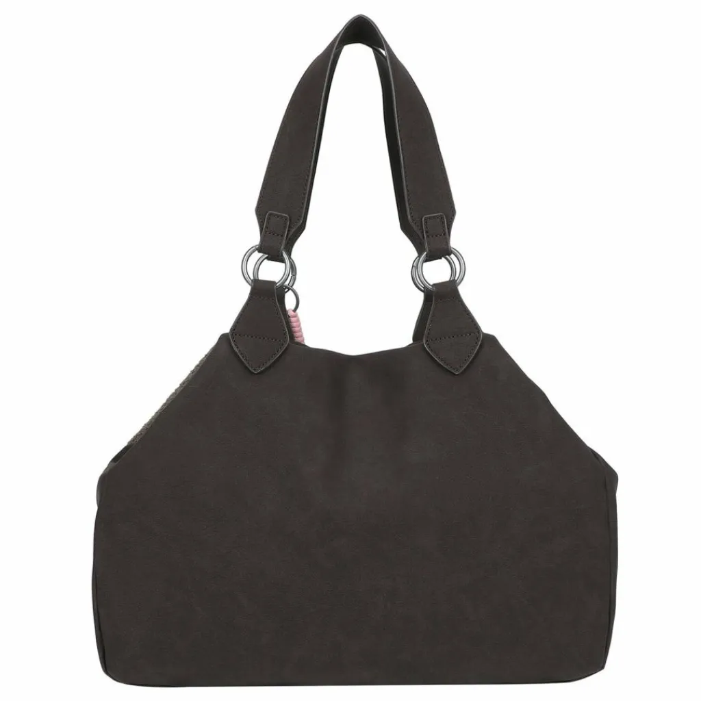 Fritzi aus Preußen Izzy Schultertasche 42 cm