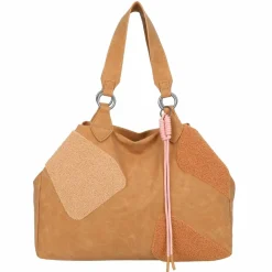 Fritzi aus Preußen Izzy Schultertasche 42 cm