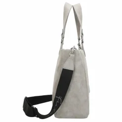 Fritzi aus Preußen Shopper|Schultertaschen<Izzy Vintage Shopper Tasche 42 cm rock