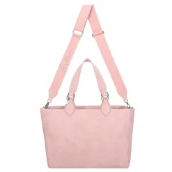 Fritzi aus Preußen Izzy Vintage Shopper Tasche 42 cm