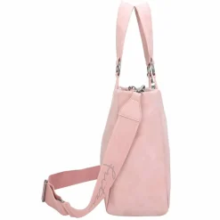 Fritzi aus Preußen Izzy Vintage Shopper Tasche 42 cm