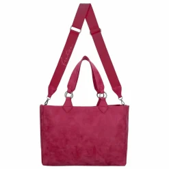 Fritzi aus Preußen Izzy Vintage Shopper Tasche 42 cm