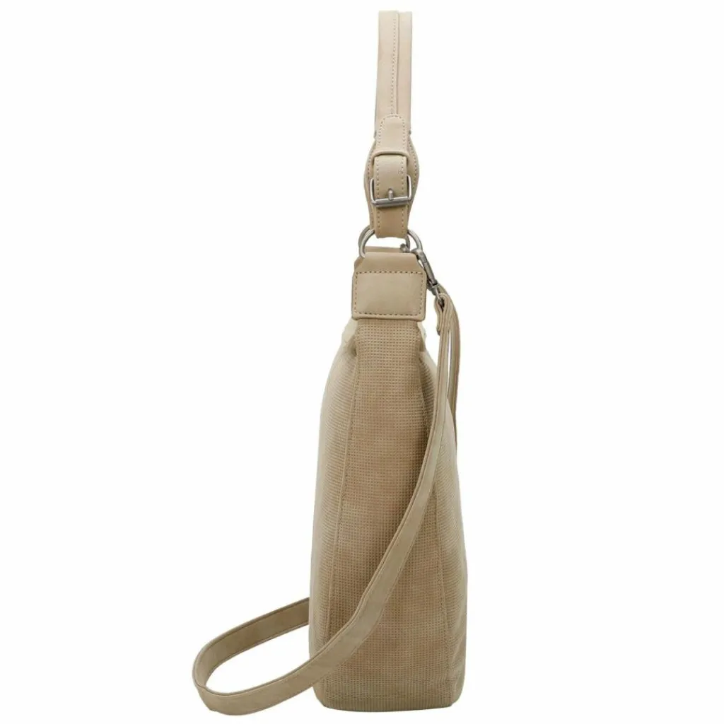 Fritzi aus Preußen Jazy01 Dotty Schultertasche 32 cm