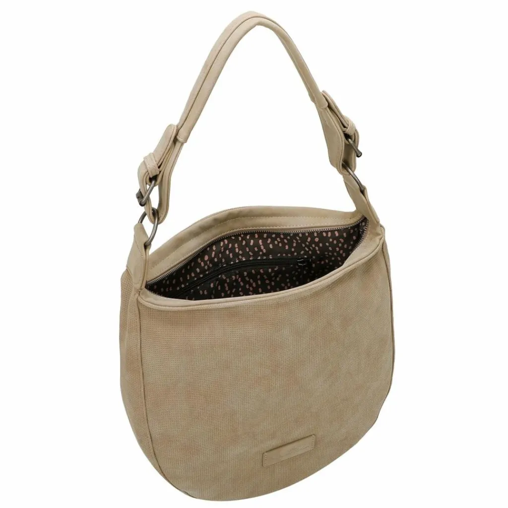 Fritzi aus Preußen Jazy01 Dotty Schultertasche 32 cm