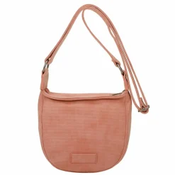 Fritzi aus Preußen Umhängetaschen<Jazy02 Dotty Umhängetasche 22 cm papaya