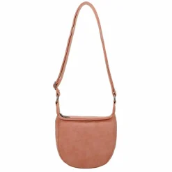 Fritzi aus Preußen Umhängetaschen<Jazy02 Dotty Umhängetasche 22 cm papaya