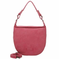 Hot Fritzi aus Preußen Jazy01 Dotty Schultertasche 32 cm squeezy pink