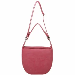 Hot Fritzi aus Preußen Jazy01 Dotty Schultertasche 32 cm squeezy pink