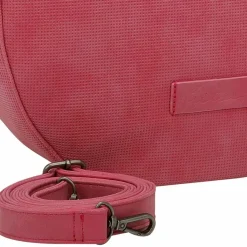 Hot Fritzi aus Preußen Jazy01 Dotty Schultertasche 32 cm squeezy pink