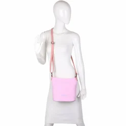 Fritzi aus Preußen Jimbo03 Nylox Umhängetasche 23 cm