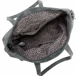 Fritzi aus Preußen Shopper|Schultertaschen<Jordy Vintage Shopper Tasche 40 cm vintage soda