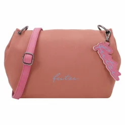 Fritzi aus Preußen Joshi03 Sky Umhängetasche 25.5 cm