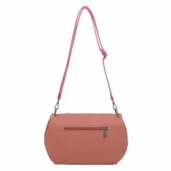 Fritzi aus Preußen Joshi03 Sky Umhängetasche 25.5 cm