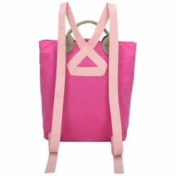 Fritzi aus Preußen Daypacks<Ju Lighty Daypack 38 cm pink