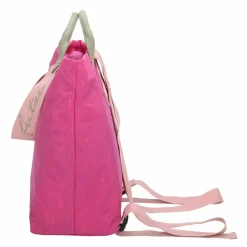 Fritzi aus Preußen Daypacks<Ju Lighty Daypack 38 cm pink