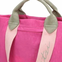 Fritzi aus Preußen Daypacks<Ju Lighty Daypack 38 cm pink